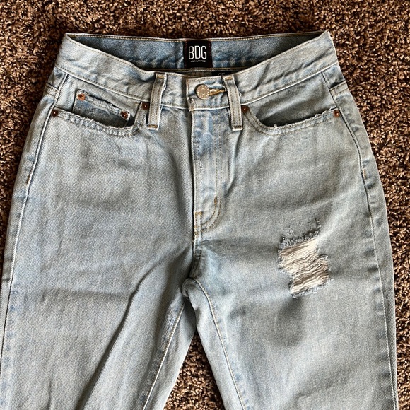 UO BDG Jeans - Picture 2 of 6